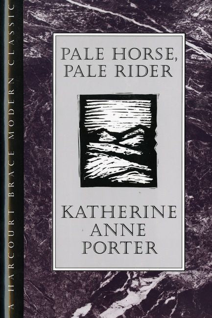 Pale Horse, Pale Rider: Three Short Novels - Image 2