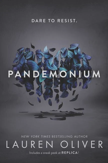 Pandemonium - Image 3