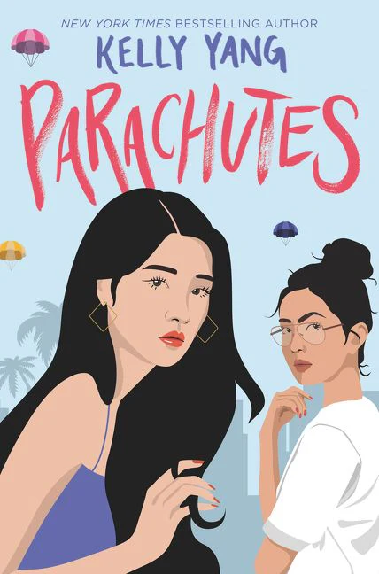 Parachutes - Image 2