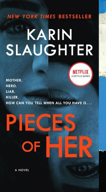 Pieces of Her: A Novel - Image 2