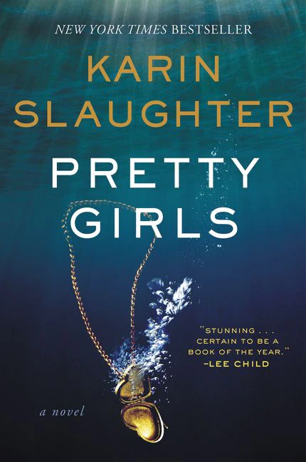 Pretty Girls: A Novel - Image 2