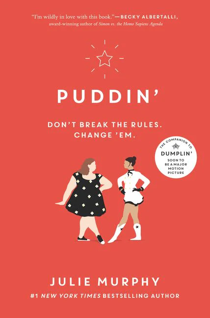 Puddin' - Image 2