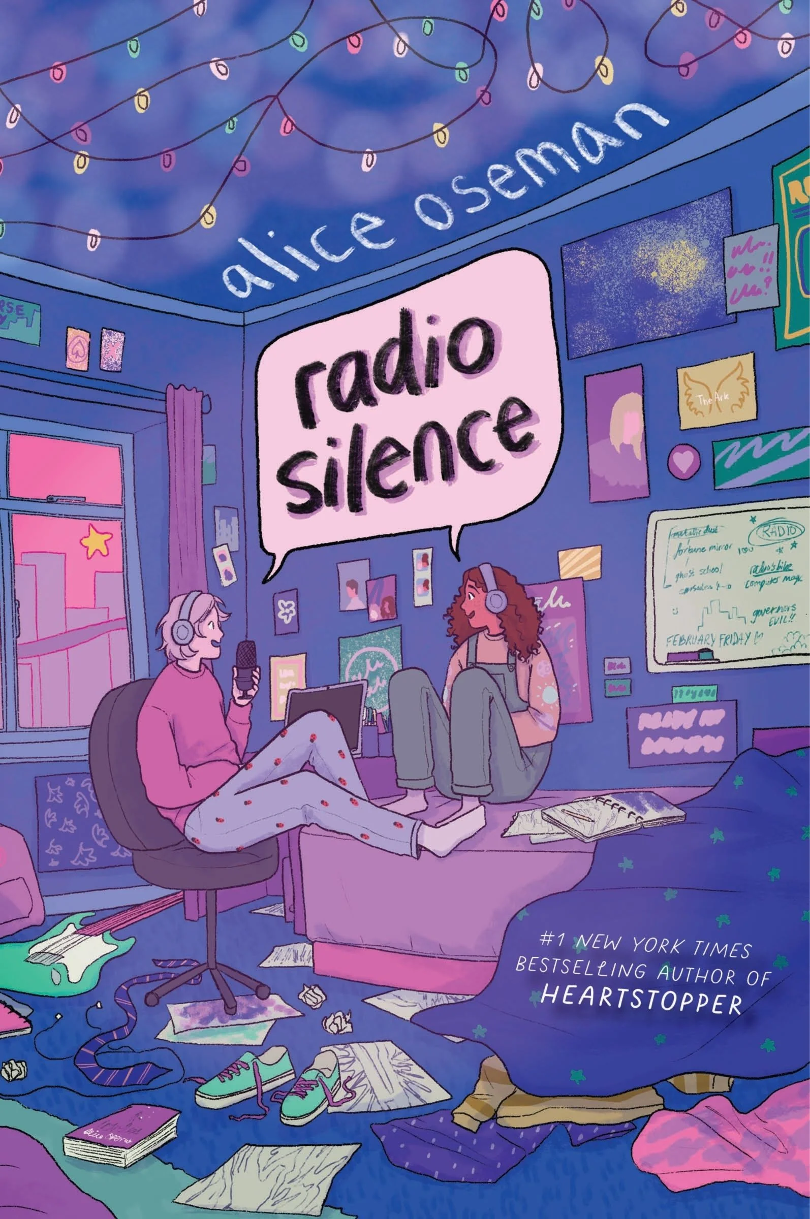 Radio Silence - Image 4