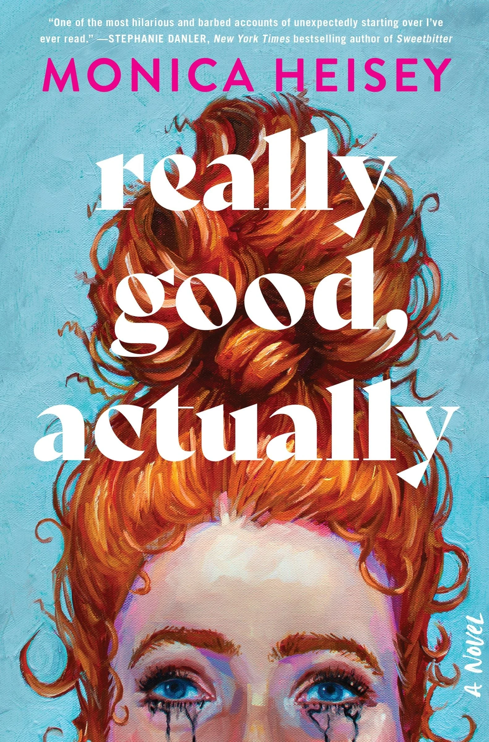 Really Good, Actually: A Novel - Image 2