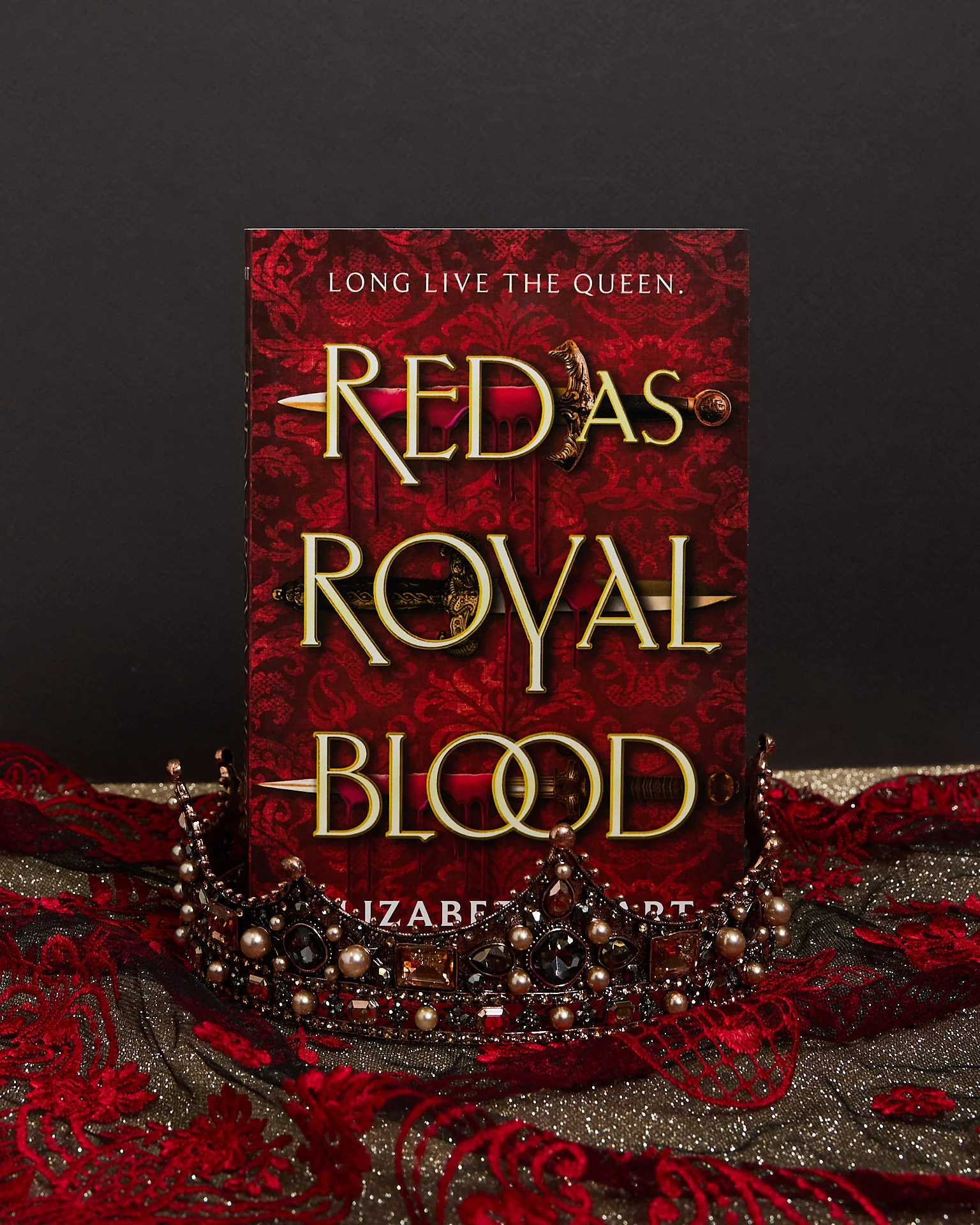 Red as Royal Blood - Image 3