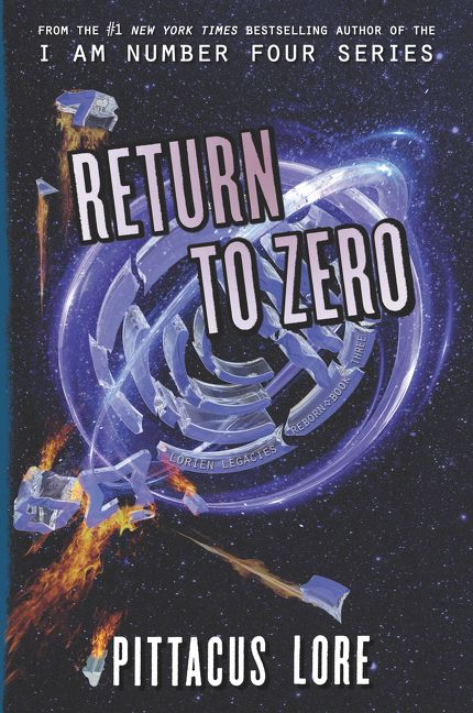 Return to Zero - Image 2