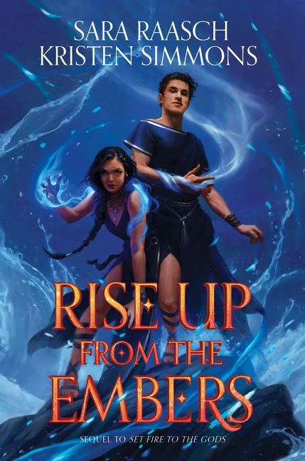 Rise Up from the Embers - Image 2