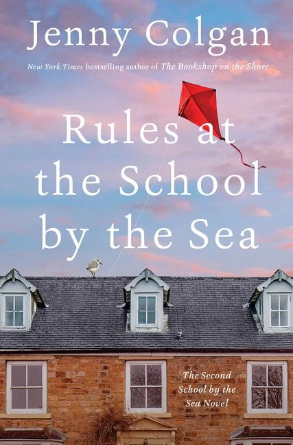 Rules at the School by the Sea: The Second School by the Sea Novel - Image 2