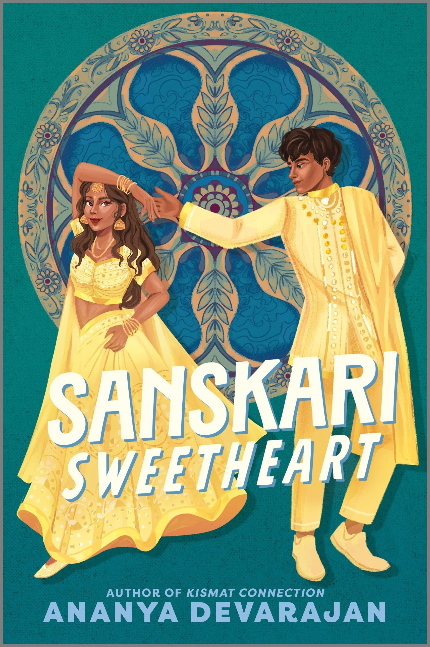 Sanskari Sweetheart