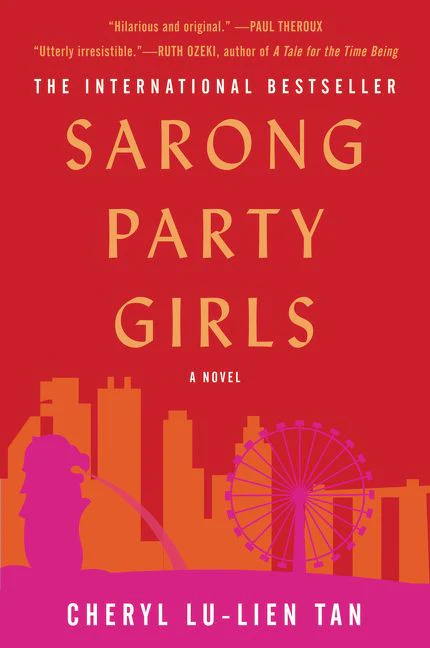 Sarong Party Girls: A Novel - Image 2