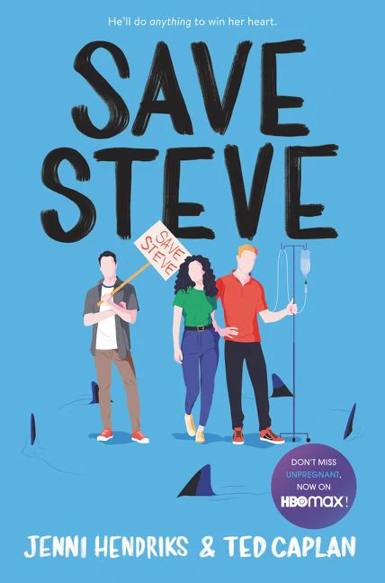 Save Steve - Image 2