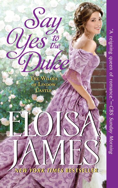 Say Yes to the Duke: The Wildes of Lindow Castle - Image 2