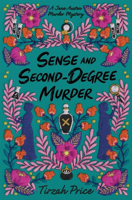Sense and Second-Degree Murder - Image 2