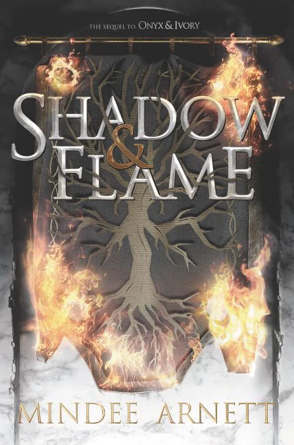 Shadow & Flame - Image 2