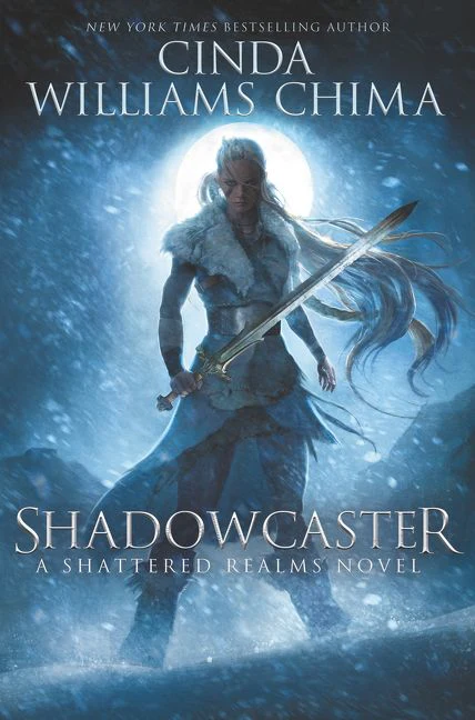Shadowcaster - Image 2