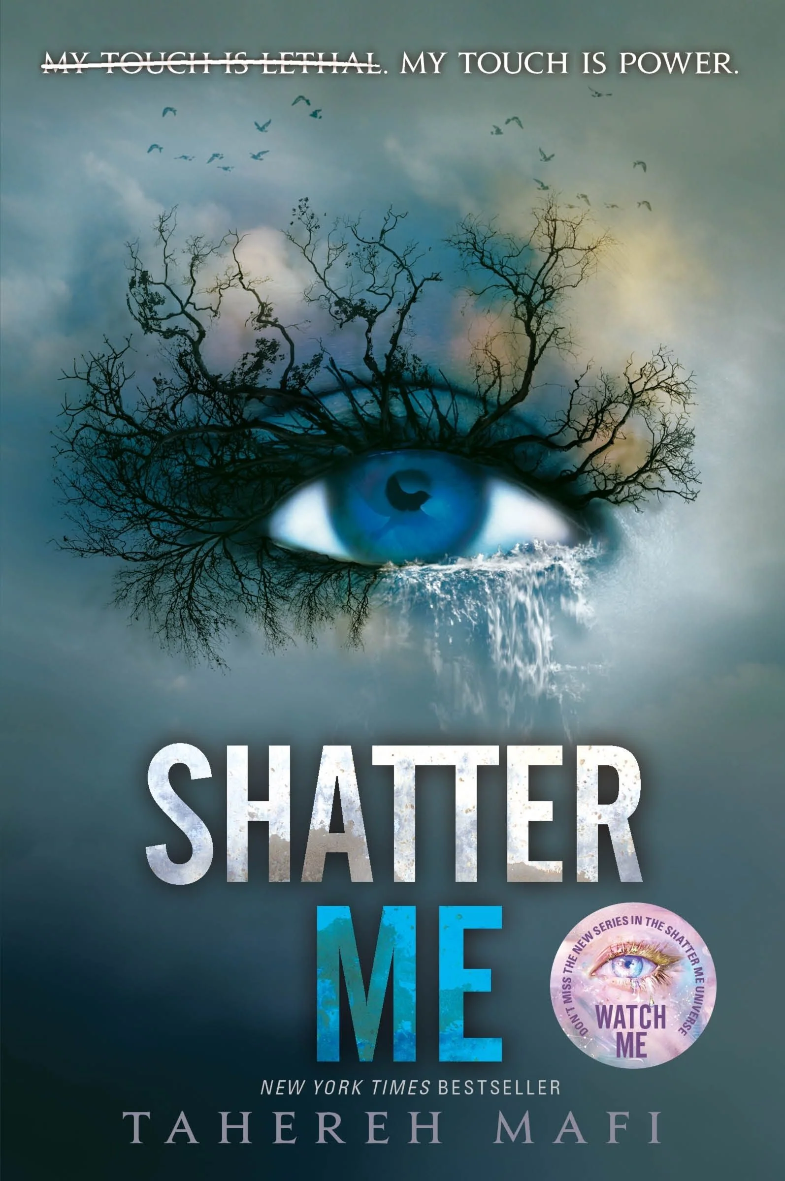 Shatter Me - Image 5