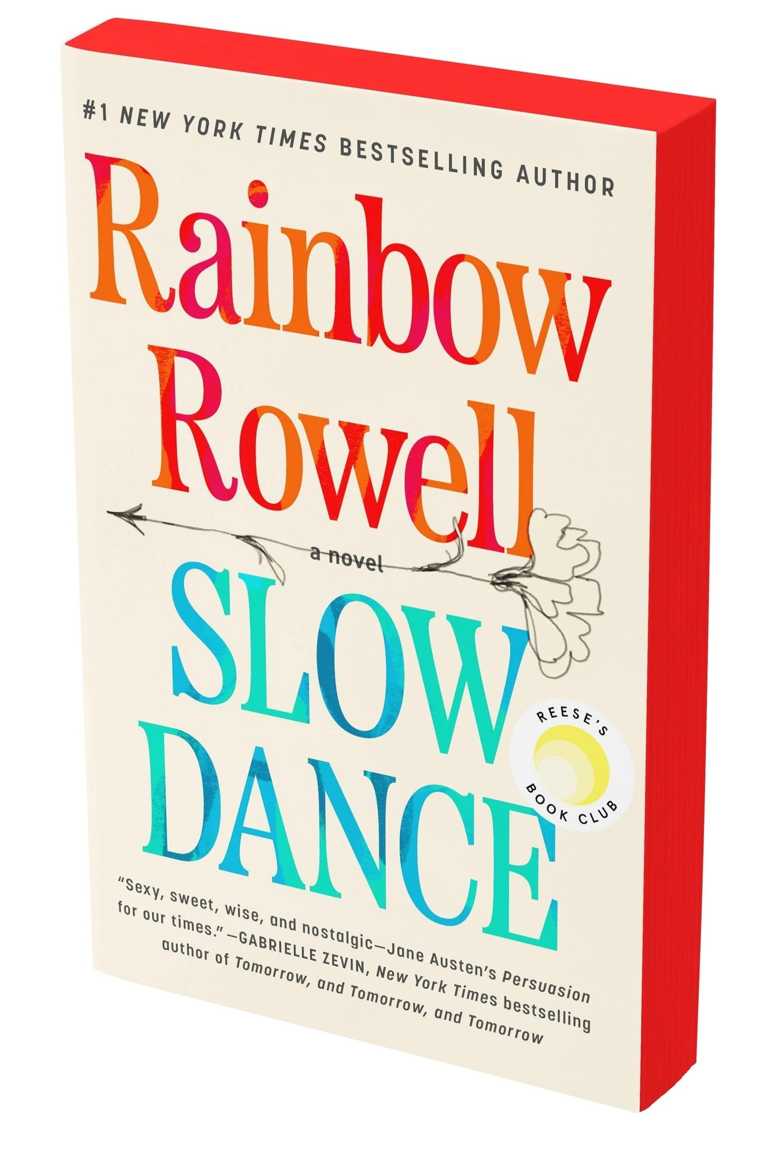 Slow Dance: A Novel - Image 2