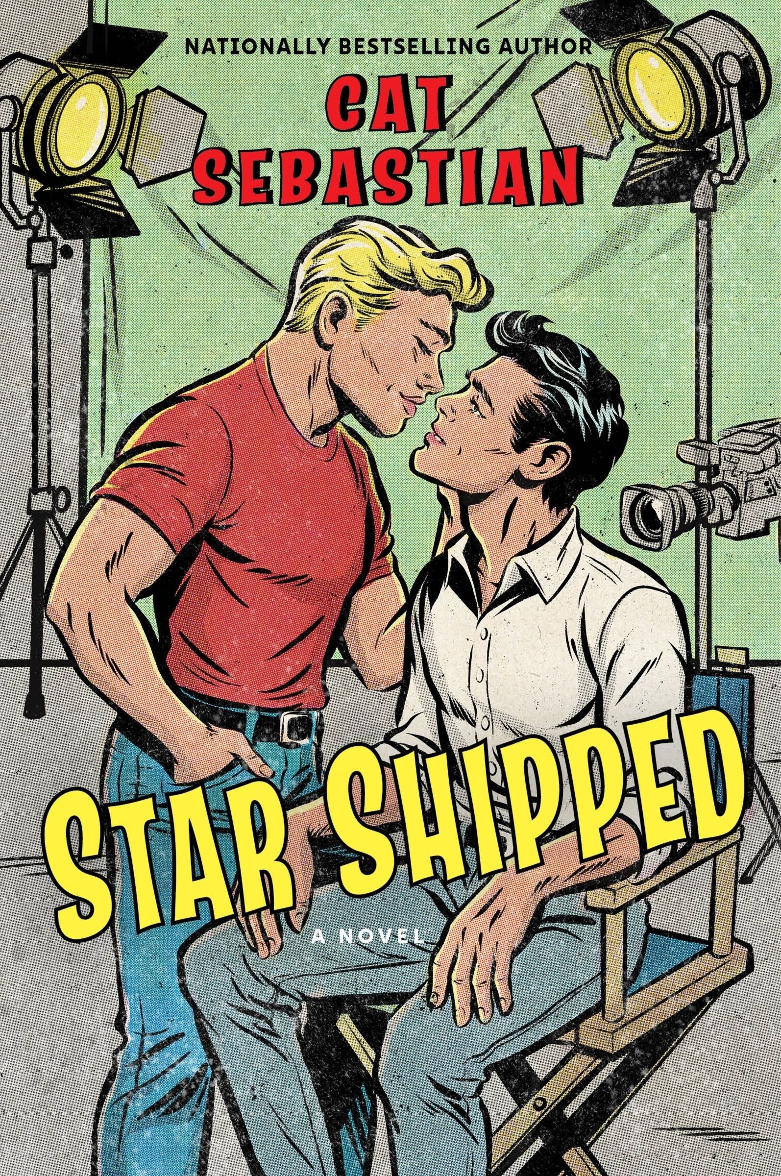 Star Shipped: A Novel