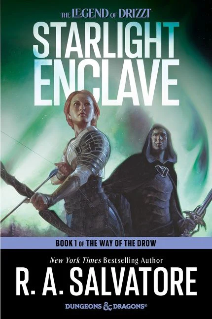 Starlight Enclave: A Novel - Image 2