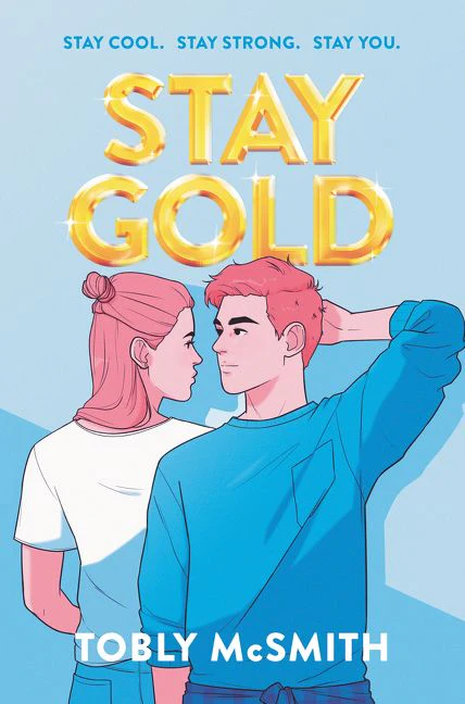 Stay Gold - Image 2