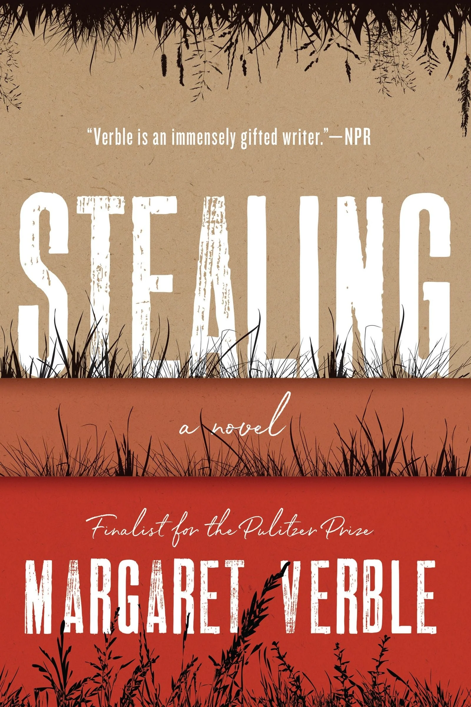 Stealing: A Novel - Image 2