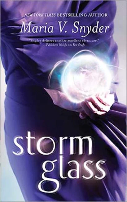 Storm Glass