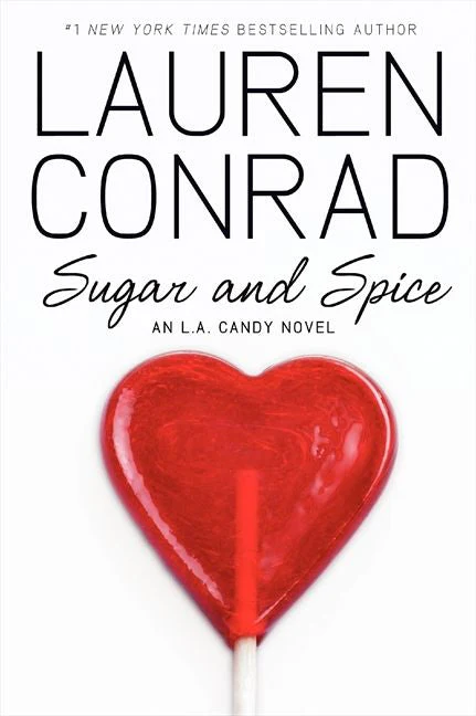 Sugar and Spice - Image 2