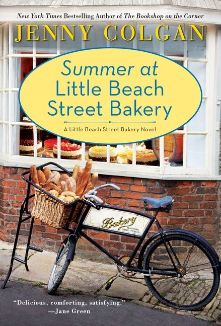 Summer at Little Beach Street Bakery: A Novel - Image 2