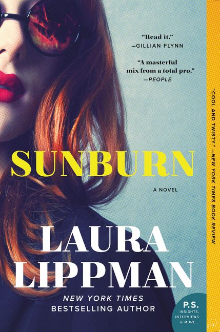 Sunburn: A Novel - Image 2