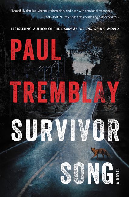 Survivor Song: A Novel - Image 2