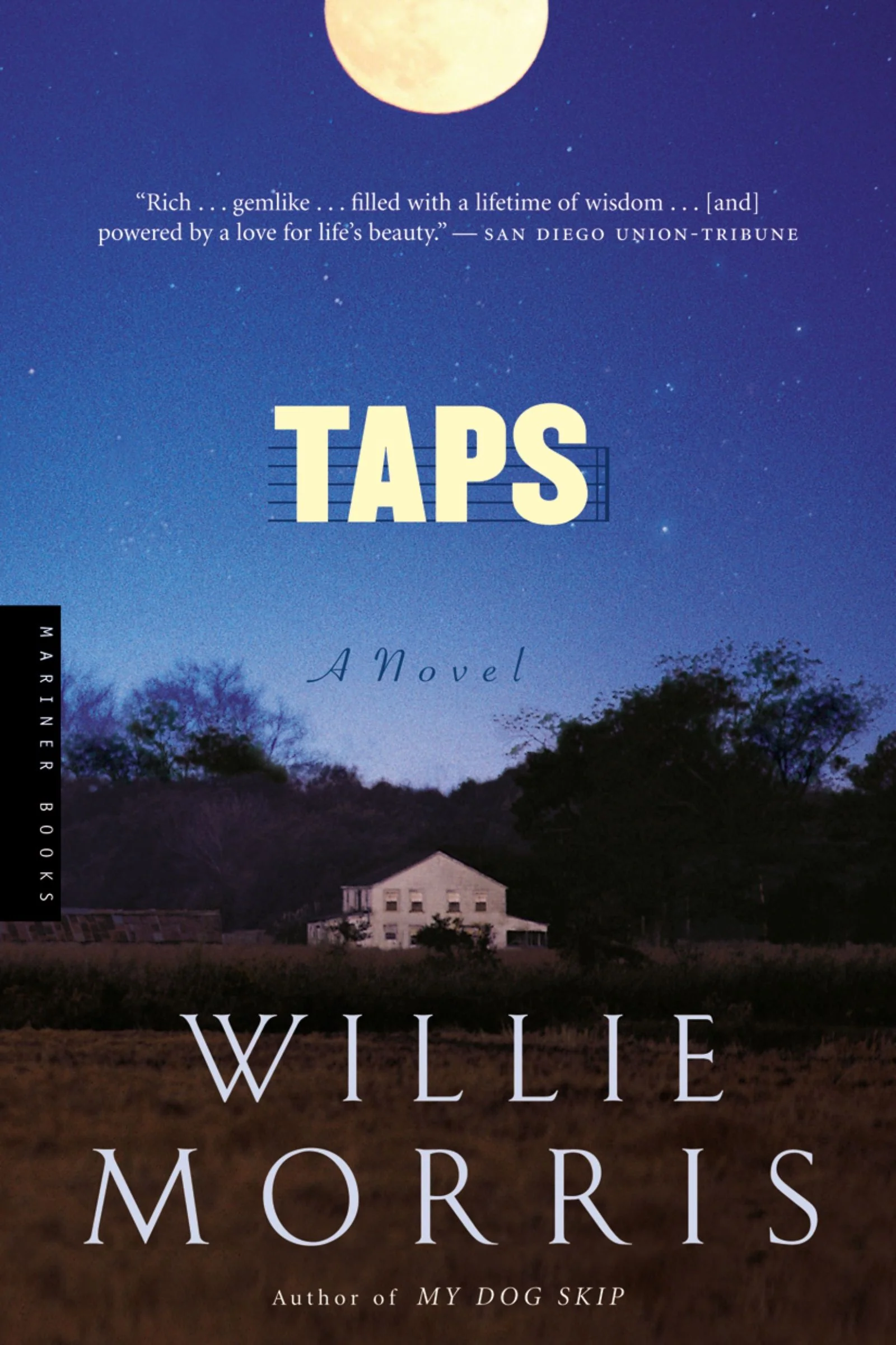 Taps: A Novel
