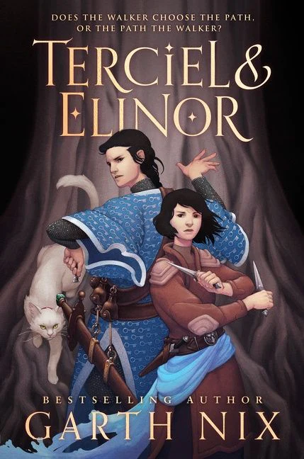 Terciel & Elinor - Image 2