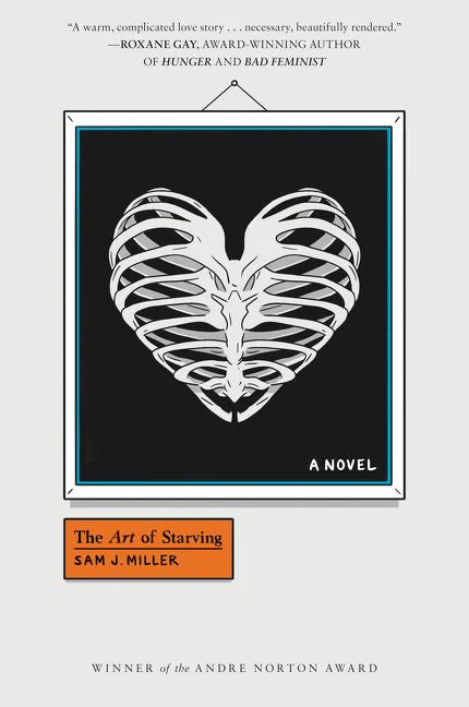 The Art of Starving - Image 2
