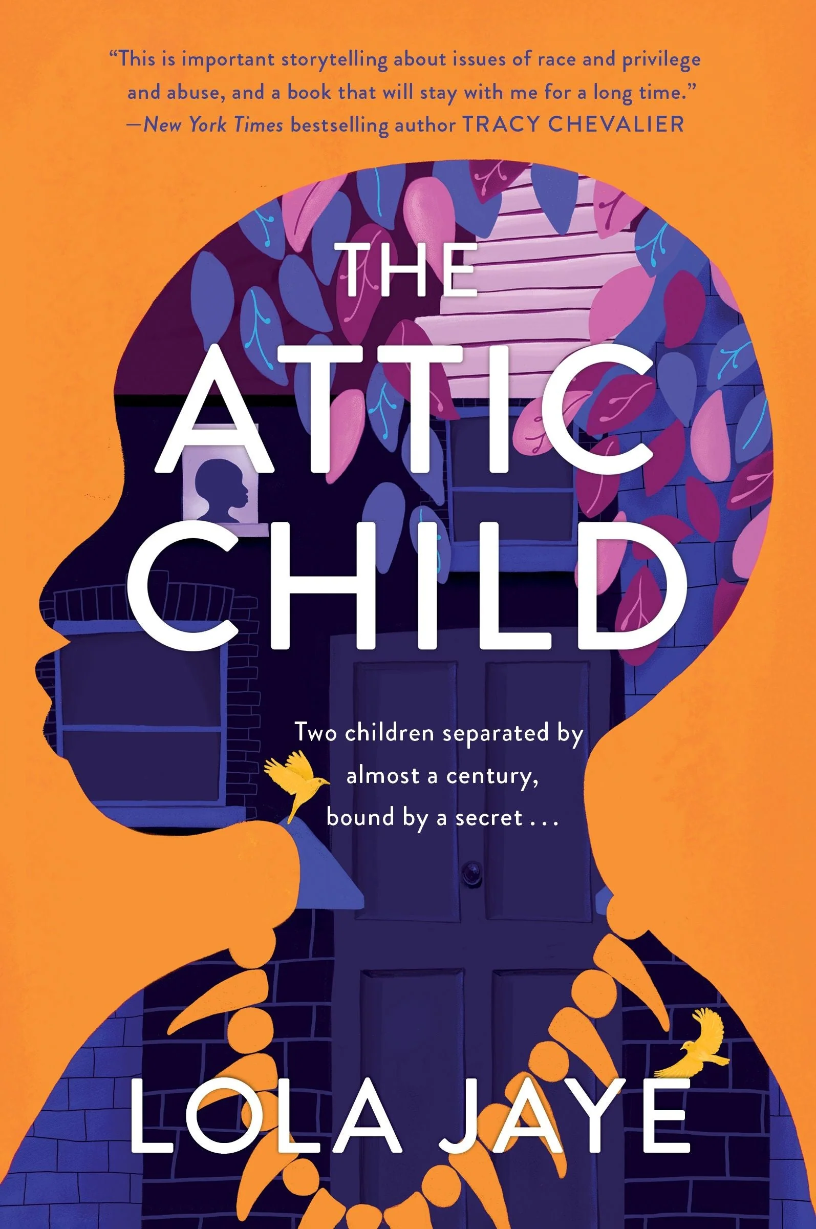 The Attic Child: A Novel - Image 2