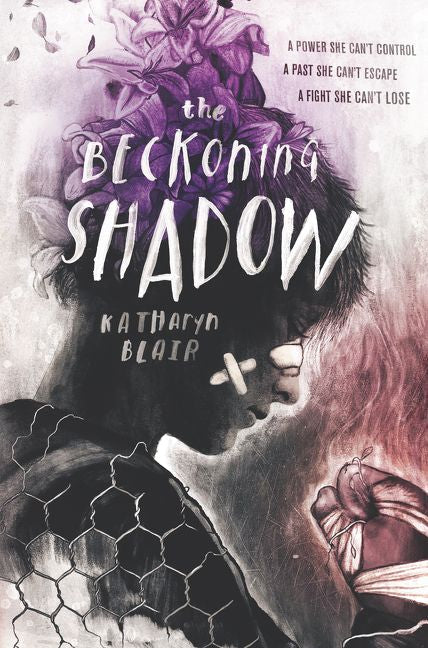 The Beckoning Shadow - Image 2
