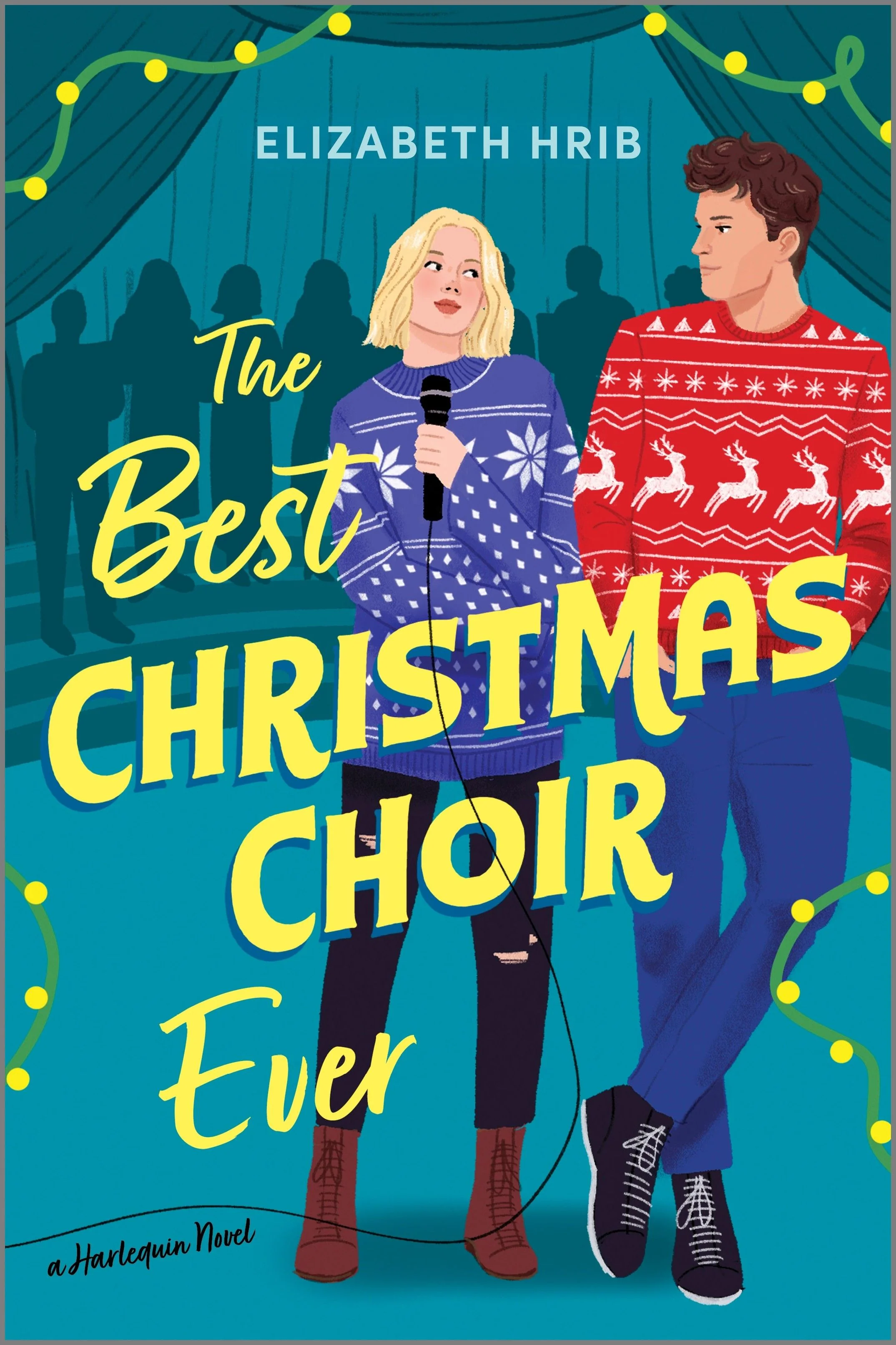 The Best Christmas Choir Ever