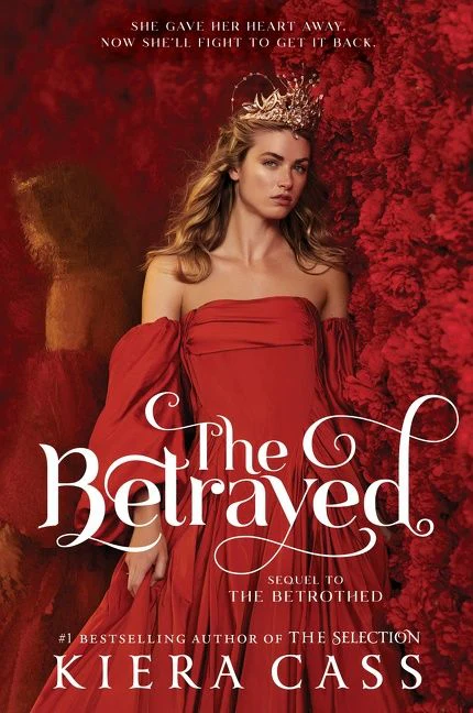 The Betrayed - Image 2