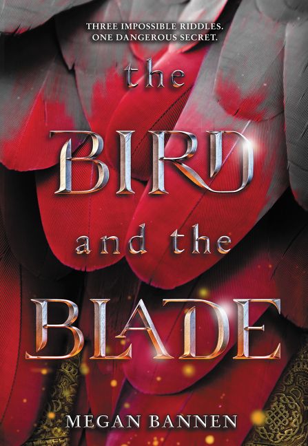 The Bird and the Blade - Image 2
