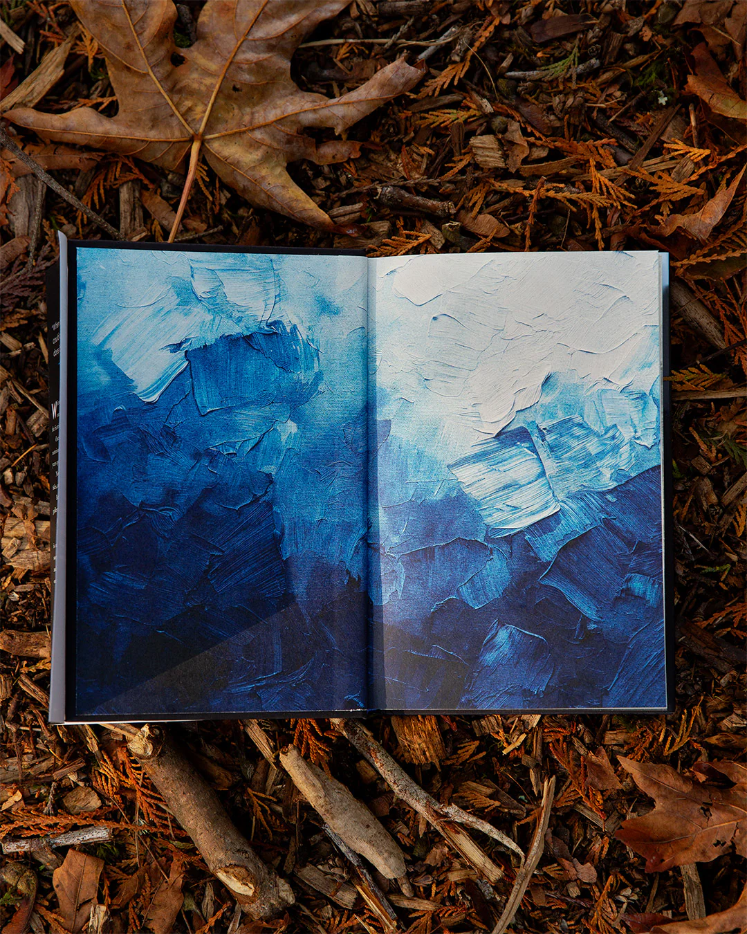 The Blue Hour: A Novel - Image 2