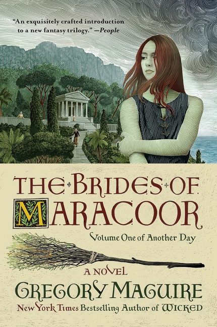 The Brides of Maracoor: A Novel - Image 2