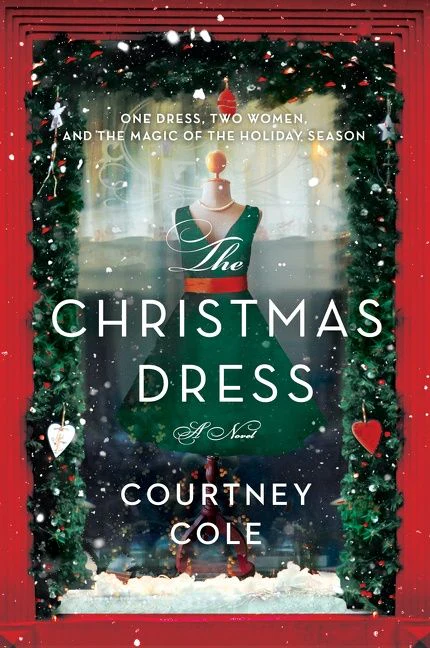 The Christmas Dress: A Novel - Image 2