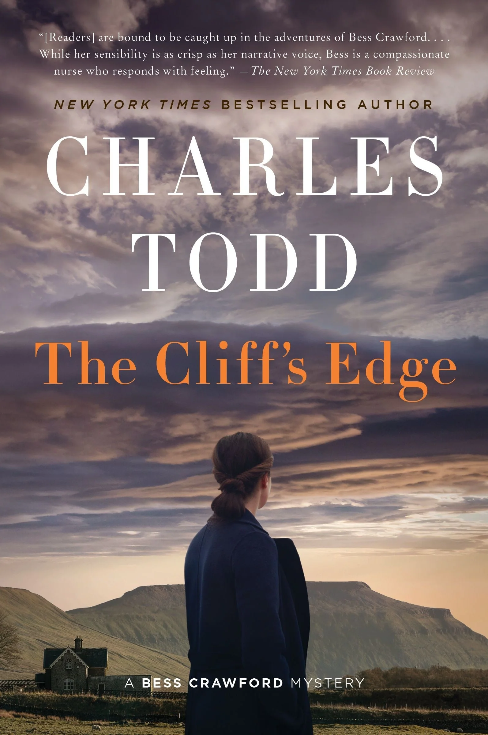 The Cliff's Edge: A Novel - Image 2