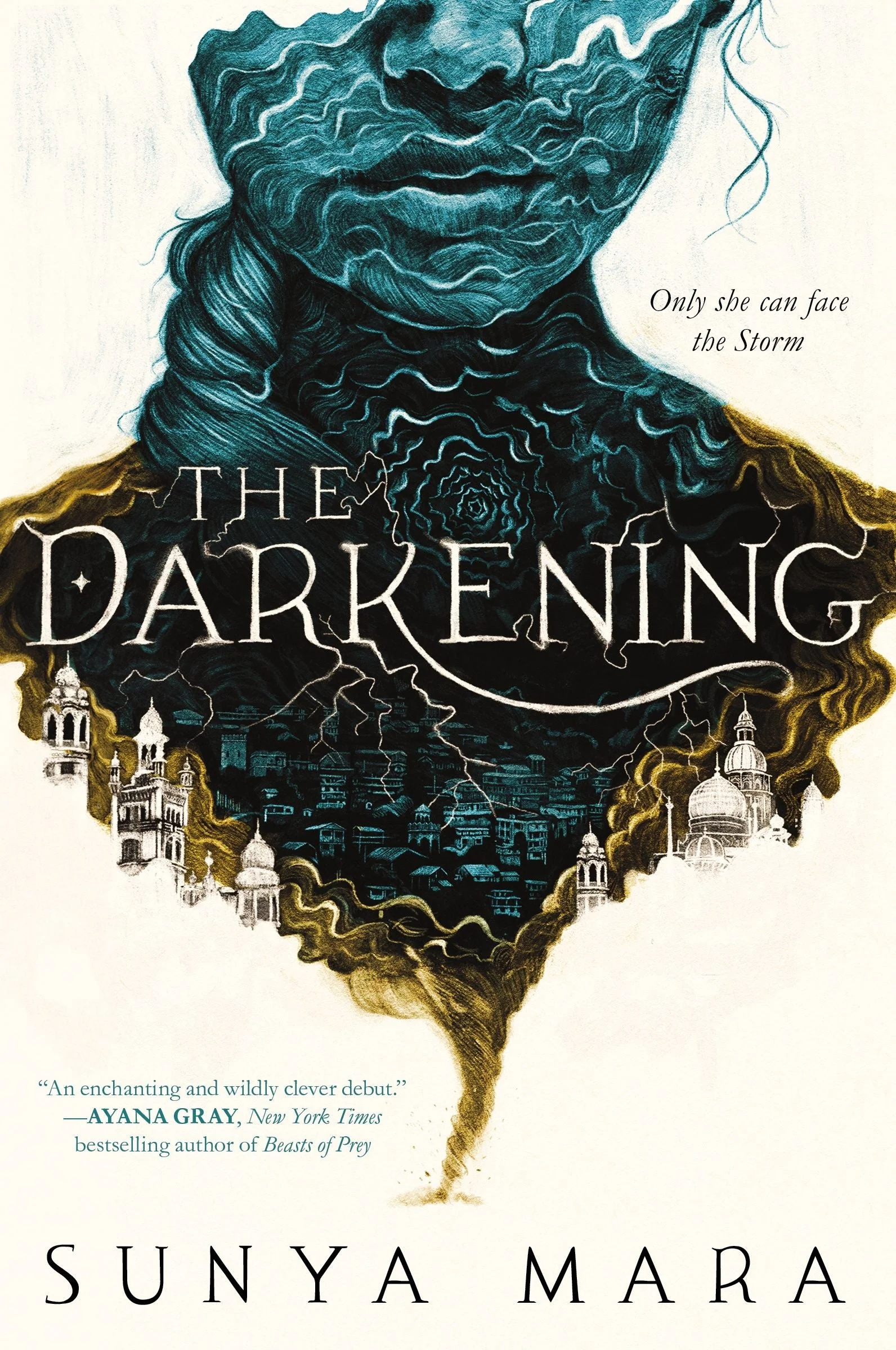 The Darkening - Image 2