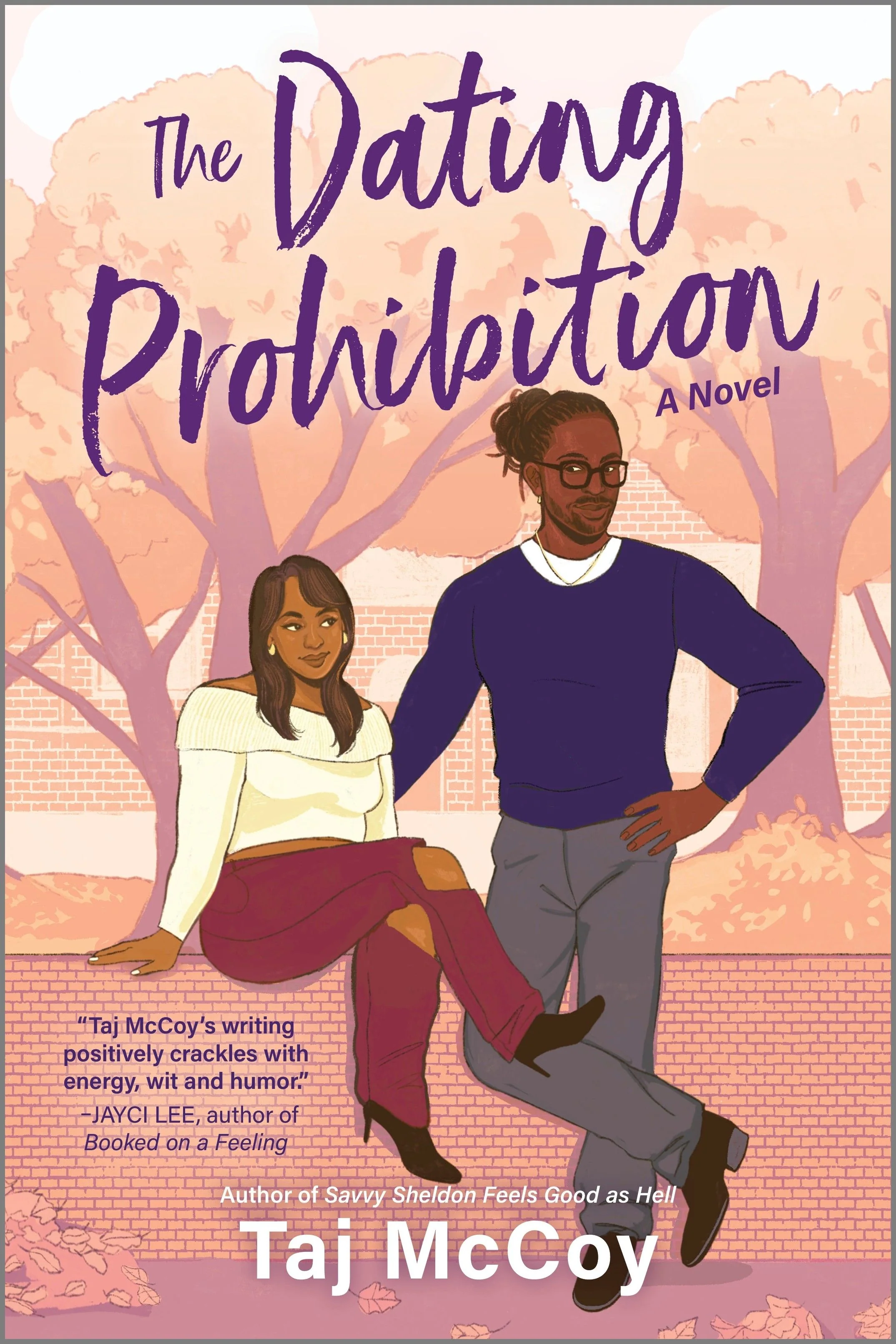 The Dating Prohibition