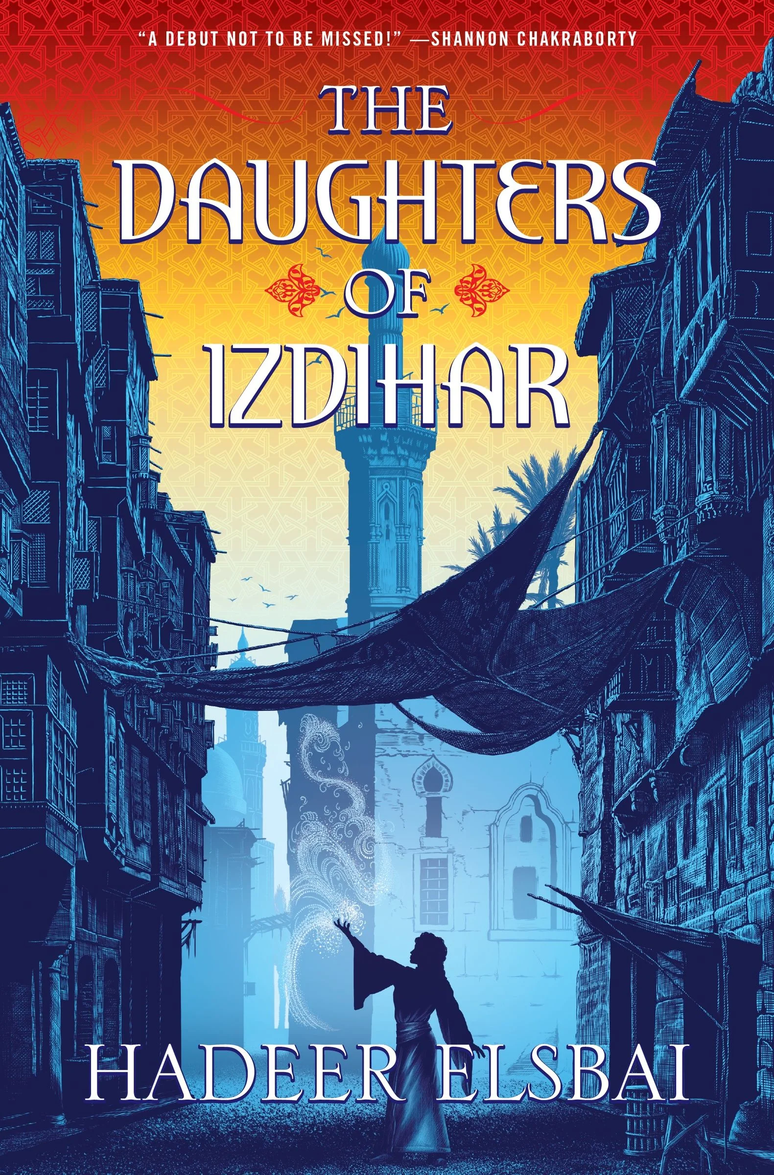 The Daughters of Izdihar - Image 2