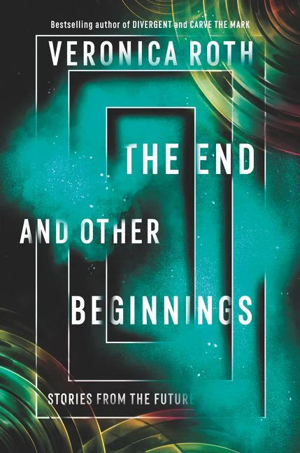 The End and Other Beginnings: Stories from the Future - Image 2