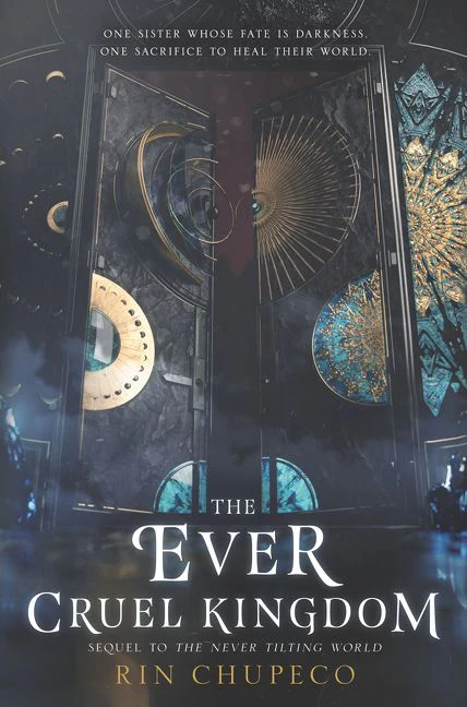 The Ever Cruel Kingdom - Image 2