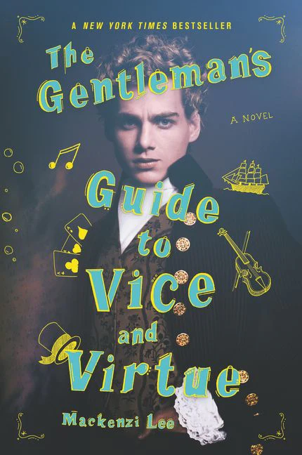 The Gentleman's Guide to Vice and Virtue - Image 2