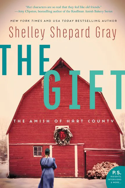 The Gift: The Amish of Hart County - Image 2