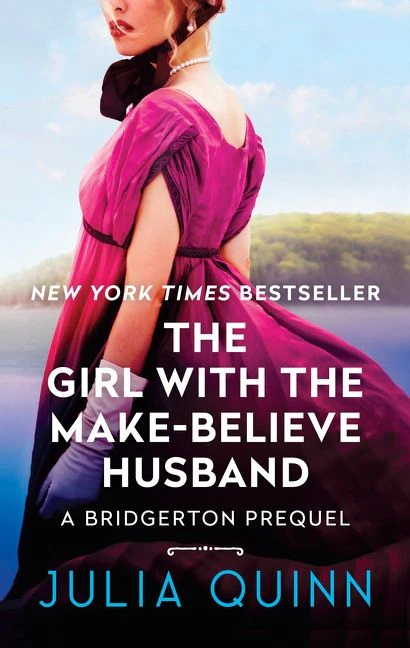 The Girl with the Make-Believe Husband: A Bridgerton Prequel - Image 4